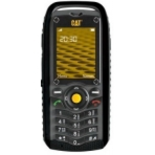 CAT B25 DS