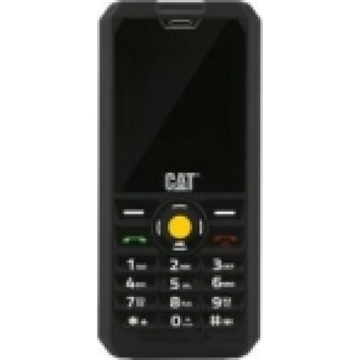 CAT B30 DS