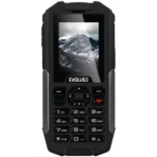 EVOLVEO STRONGPHONE X3