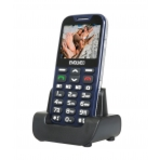 EVOLVEO EASYPHONE XD (EP600) BLUE