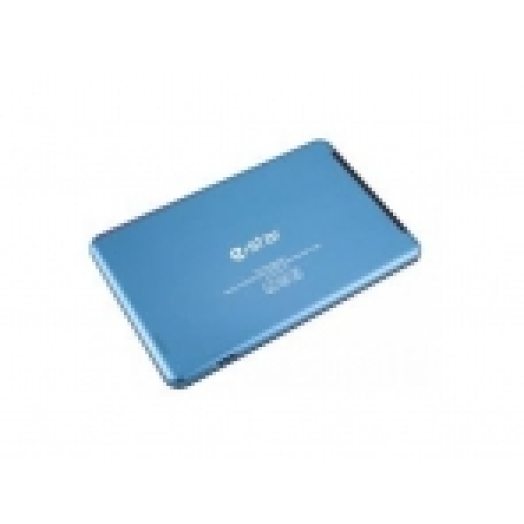 eSTAR BEAUTY HD QUAD 7'' TABLET, BLUE