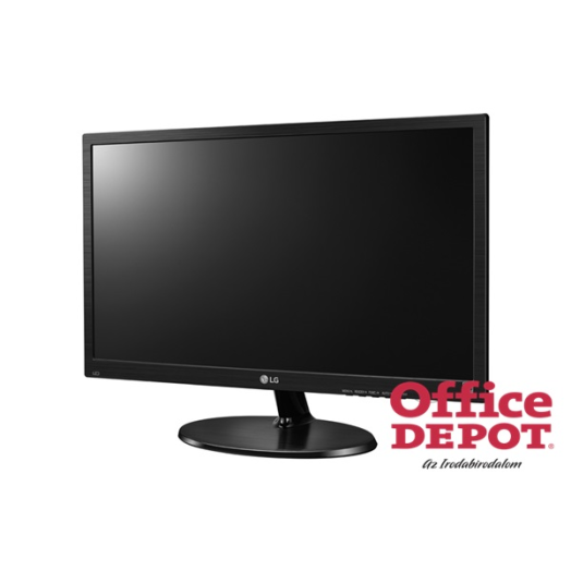 LG 23,5" 24M38D-B LED monitor