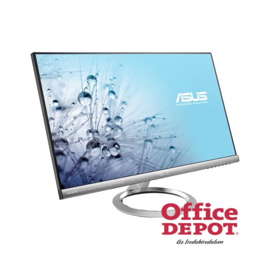 Asus 25" MX259H LED HDMI kávanélküli multimédia monitor