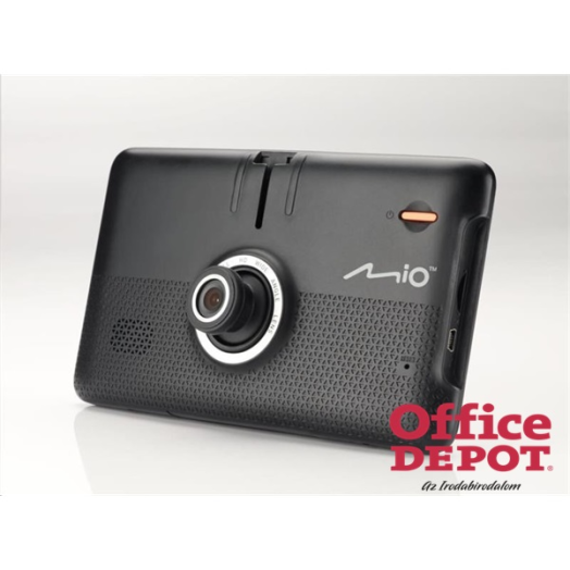 Mio MiVue Drive 50 Full Europe LM 5" autós navigáció és kamera