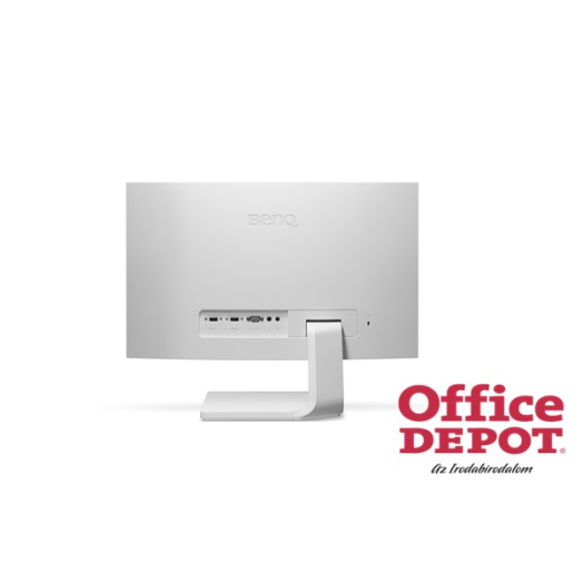 BENQ 23,8" VZ2470H LED AMVA+ panel HDMI FEHÉR monitor