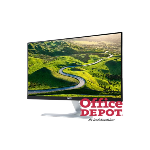 Acer 28" RT280Kbmjdpx LED DVI HDMI DisplayPort monitor