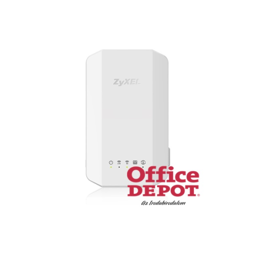 ZyXEL WRE6606 Dual Band Vezeték nélküli Range Extender