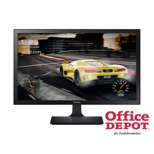 Samsung 27" S27E330H LED HDMI monitor