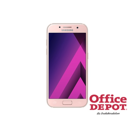Samsung SM-A320F A3 (2017) LTE 16GB barack okostelefon