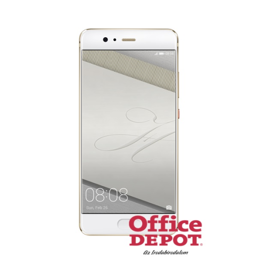 Huawei P10 5,1" LTE 64GB Dual SIM arany okostelefon