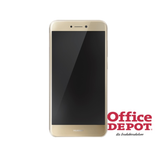 Huawei P9 Lite 2017 5" 3G 16GB Dual SIM arany okostelefon