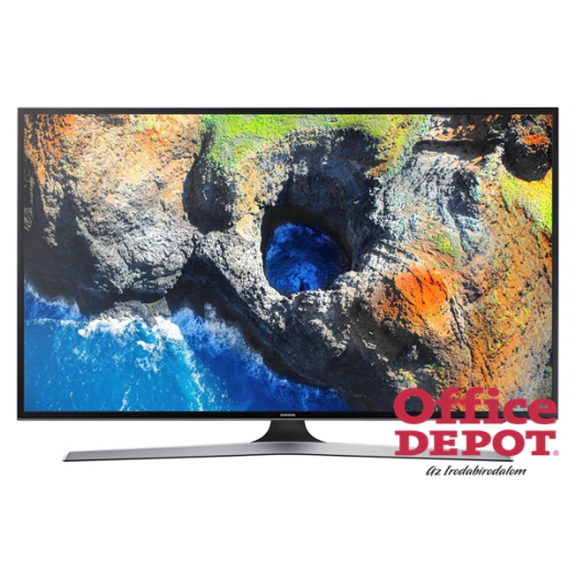 Samsung 50" UE50MU6102KXXH 4K UHD Smart LED TV