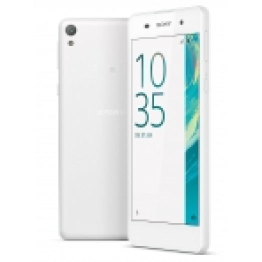 SONY XPERIA E5 F3311, WHITE