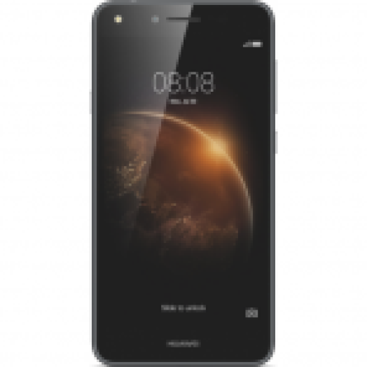 HUAWEI Y6 II, BLACK