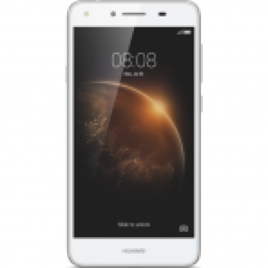 HUAWEI Y6 II, WHITE