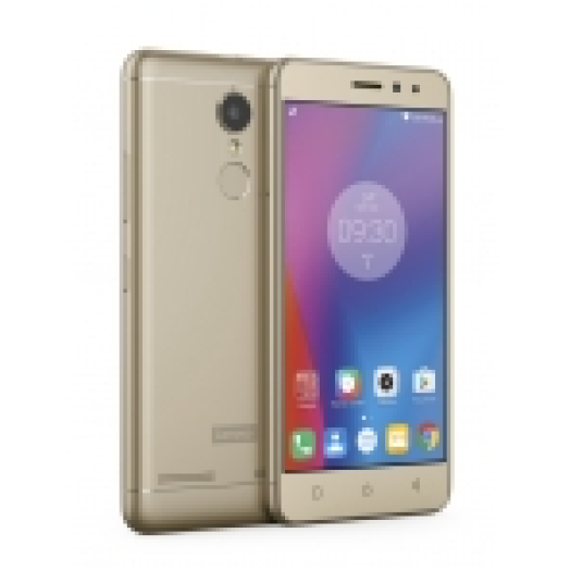 LENOVO K6 GOLD (K33a48)