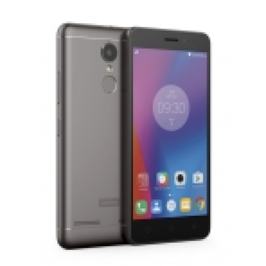 LENOVO K6 DARK GRAY (K33a48)