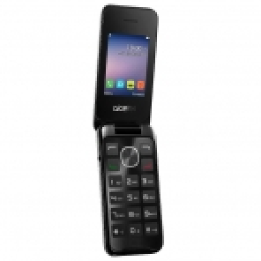 ALCATEL 2051DS, SILVER