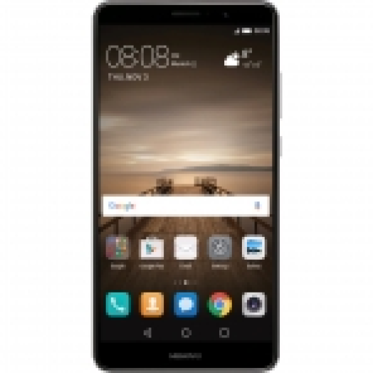 HUAWEI MATE 9, SPACE GRAY
