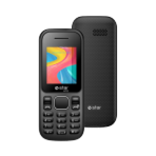 ESTAR A18 BLACK