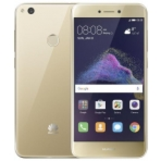 HUAWEI P9 LITE 2017 DS, GOLD