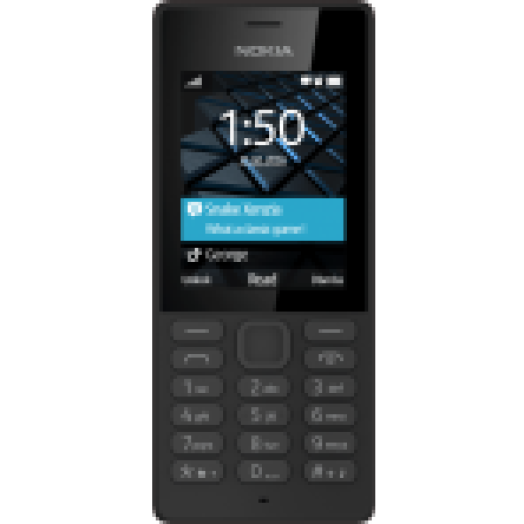 NOKIA 150 DS, BLACK