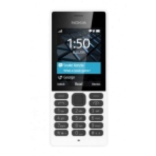 NOKIA 150 DS, WHITE