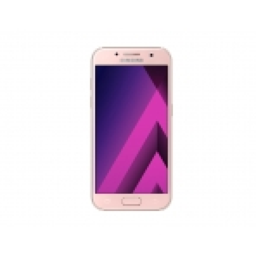 SAMSUNG A320F GALAXY A3, (2017) PEACH