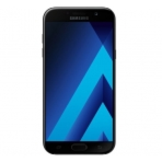 SAMSUNG A520F GALAXY A5, (2017) BLACK