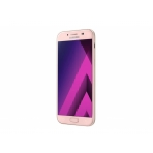 SAMSUNG A520F GALAXY A5, (2017) PEACH