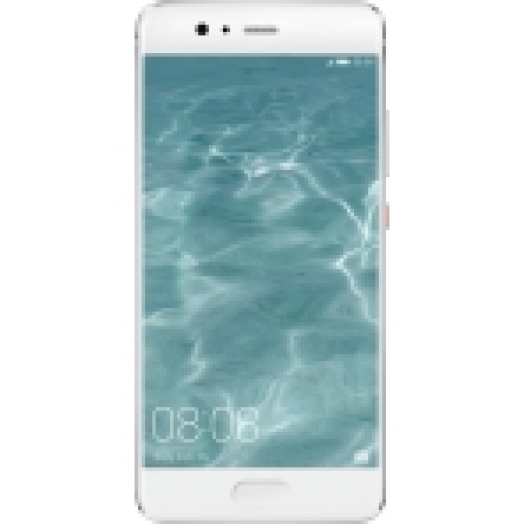HUAWEI P10 DS, SILVER