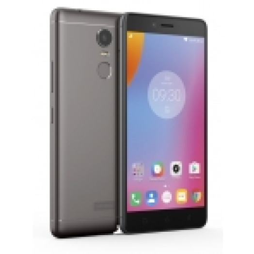 LENOVO K6 NOTE DARK GRAY (K53a48)