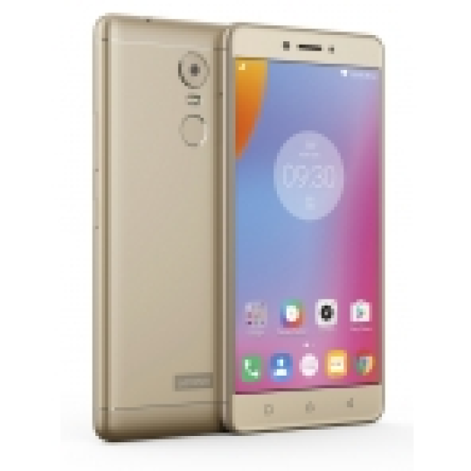 LENOVO K6 NOTE GOLD (K53a48)