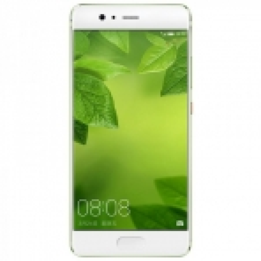 HUAWEI P10 DS, GREEN