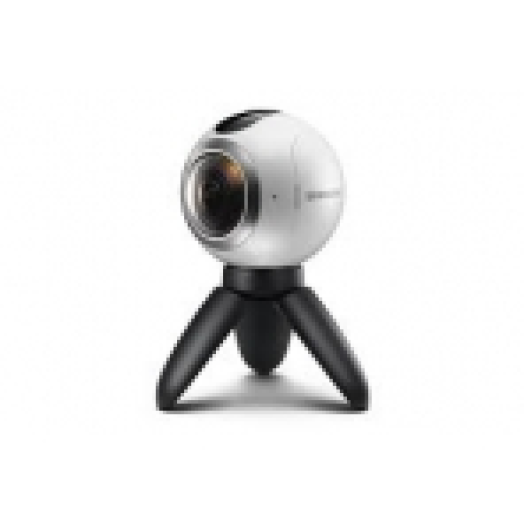 SM-C200NZWAXEH, GEAR 360 Kamera