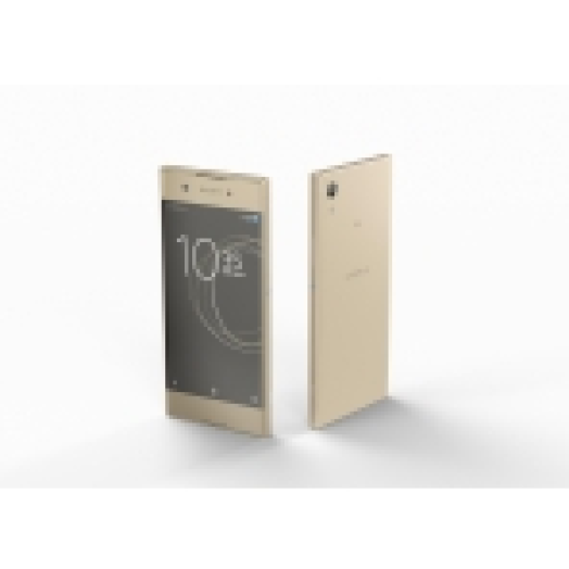 XPERIA XA1 DUAL G3112, GOLD