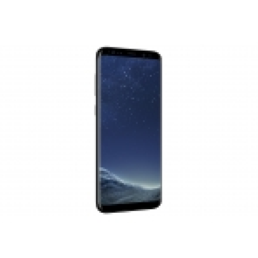 SAMSUNG G955 GALAXY S8+, BLACK