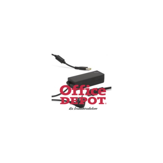 Delight 55364 Univerzális Lenovo laptop/notebook töltő adapter tápkábellel