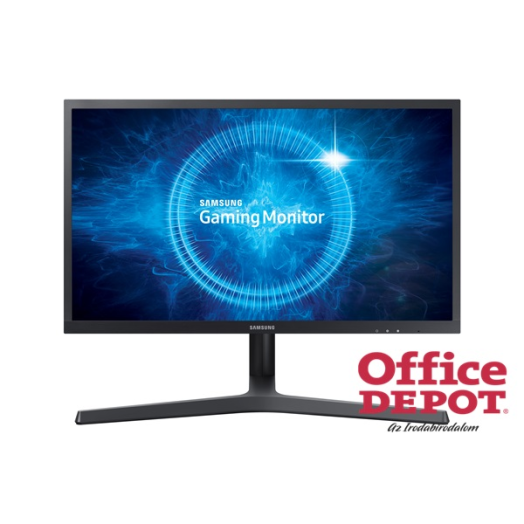 Samsung 24,5" S25HG50FQU LED 2HDMI Display port 144Hz gamer monitor