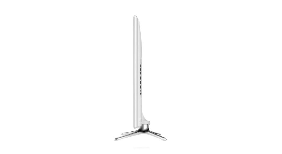 55" F6400 Smart 3D Full HD LED TV