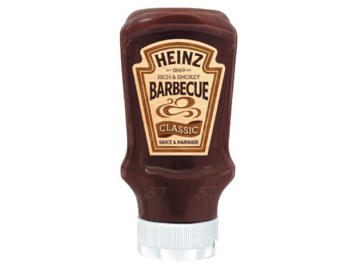 Heinz Barbecue szósz