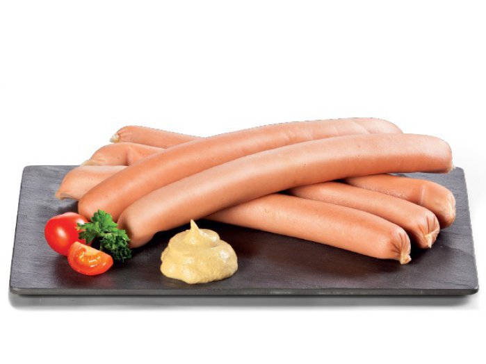 Frankfurti virsli