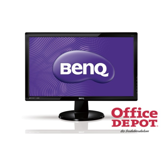 BENQ 21,5" GL2250HM LED HDMI DVI monitor