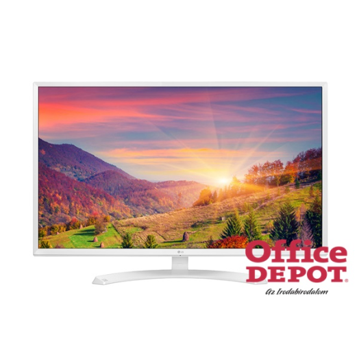 LG 32" 32MP58HQ-P LED IPS HDMI monitor