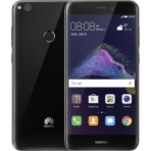 HUAWEI P9 LITE 2017 DS, BLACK