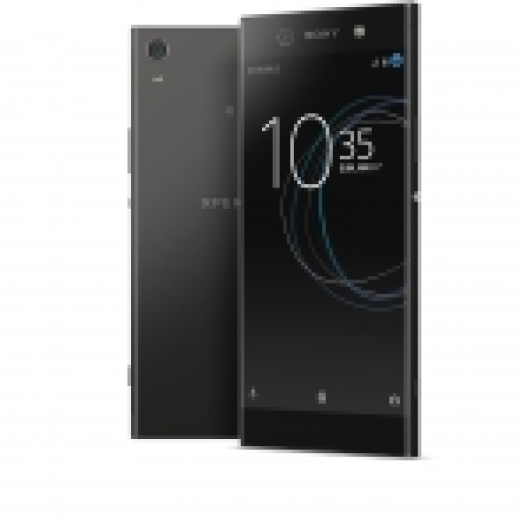 XPERIA XA1 DUAL G3112, BLACK