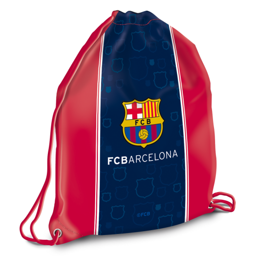 Barcelona sportzsák