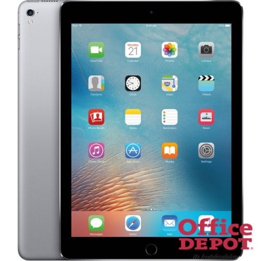 Apple 9,7" iPad 32 GB Wi-Fi (asztroszürke)