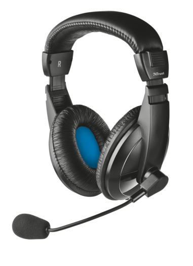 Trust Quasar Headset