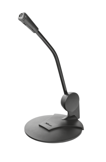 Trust Primo Desk Microphone